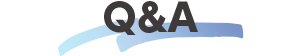 Q&A